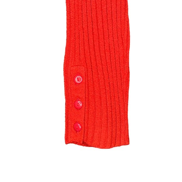 Worthington petite women’s petite small sweater turtleneck long sleeve with butt - Picture 11 of 15